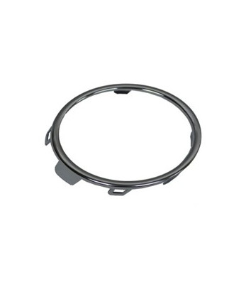 CORNICE FENDINEBBIA DESTRA CROMATA VOLKSWAGEN CADDY 2KB2KJ2CB2CJ 20102015, VOLKSWAGEN GOLF PLUS 5M1521 20092014, VOLKSWAGEN GOL