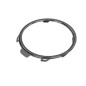 CORNICE FENDINEBBIA DESTRA CROMATA VOLKSWAGEN CADDY 2KB2KJ2CB2CJ 20102015, VOLKSWAGEN GOLF PLUS 5M1521 20092014, VOLKSWAGEN GOL