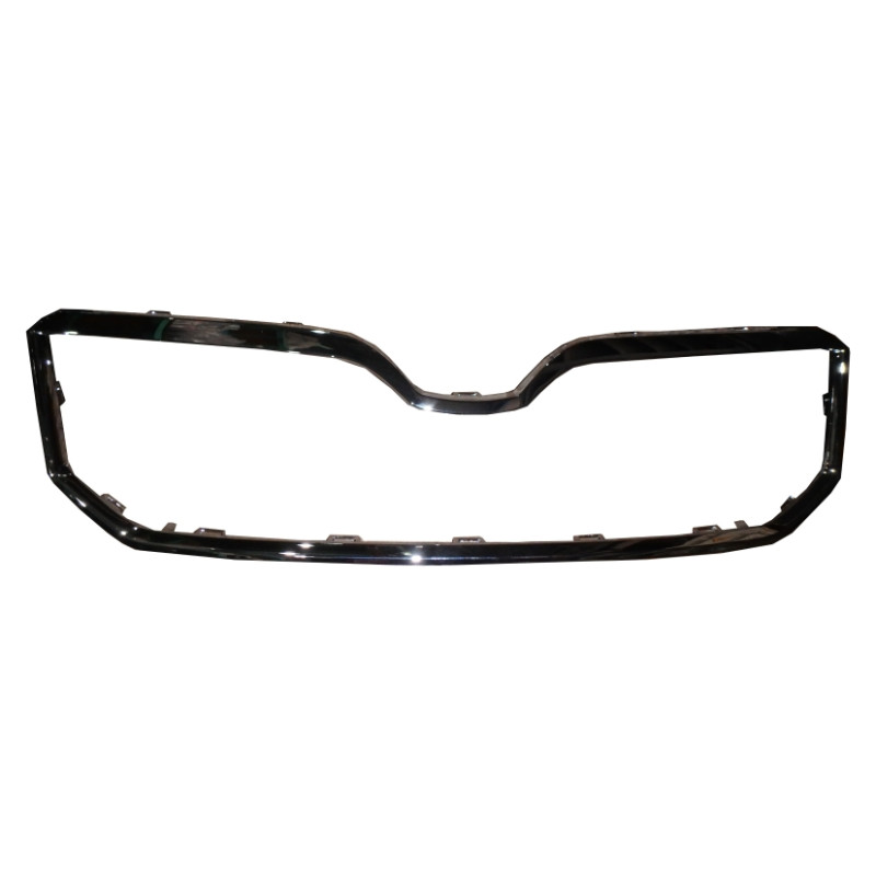 CORNICE GRIGLIA RADIATORE CROMATA SKODA YETI 5L 2013
