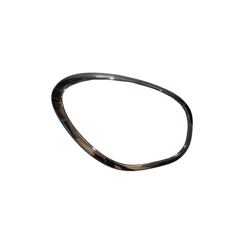 CORNICE FARO SINISTRA CROMATA MINI COUNTRYMAN R60 20112016      , MINI PACEMAN R61 20132016