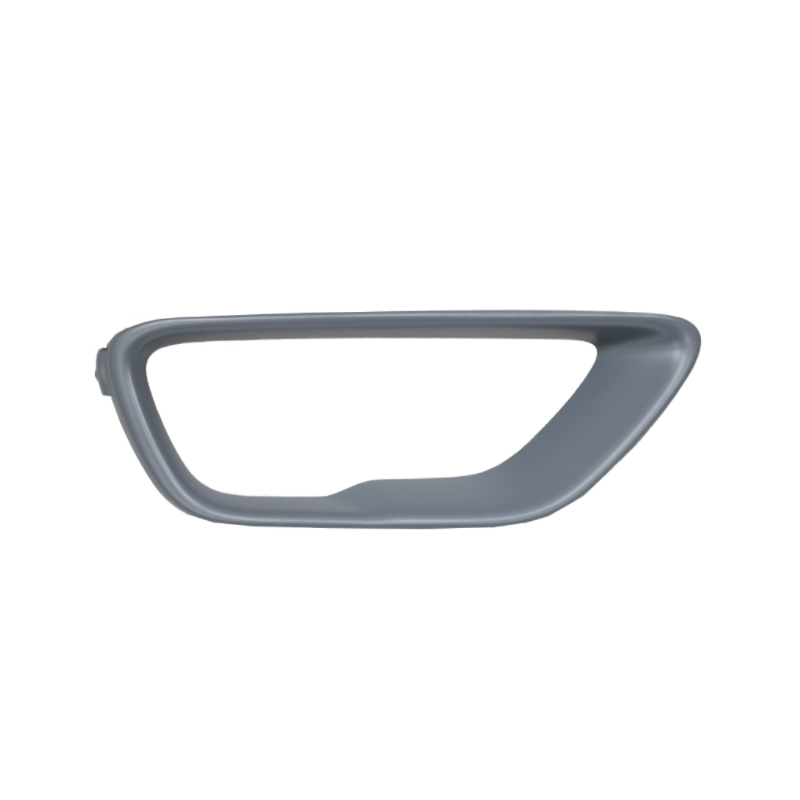 CORNICE FENDINEBBIA ANTERIORE DESTRA GRIGIA CON PRIMER JEEP GRAND CHEROKEE WKWK2 20142017, JEEP GRAND CHEROKEE WKWK2 20172021