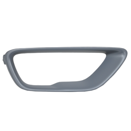 CORNICE FENDINEBBIA ANTERIORE DESTRA GRIGIA CON PRIMER JEEP GRAND CHEROKEE WKWK2 20142017, JEEP GRAND CHEROKEE WKWK2 20172021
