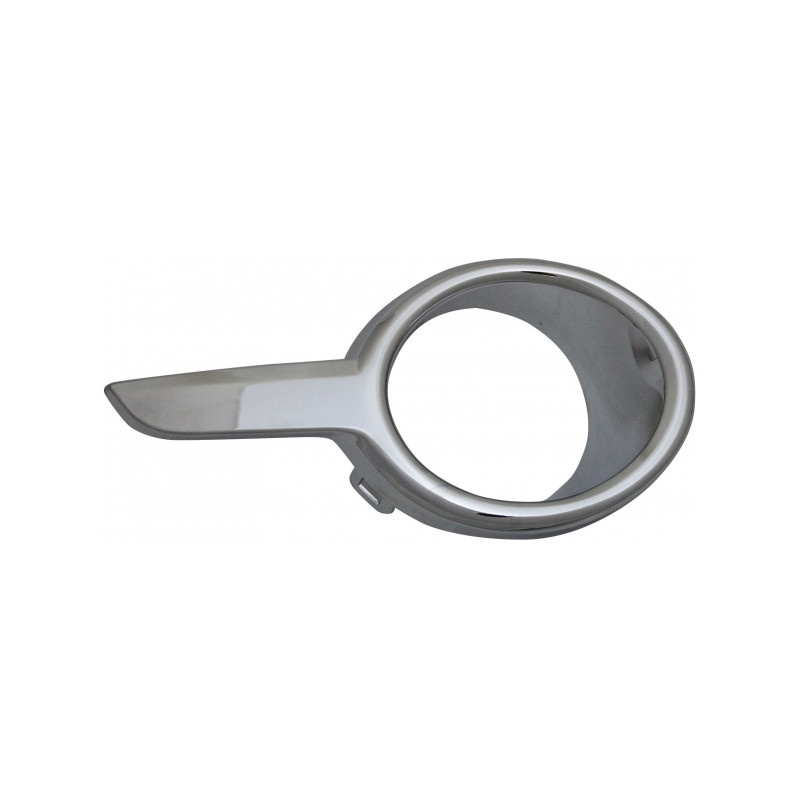 CORNICE FENDINEBBIA DESTRA CROMATA PEUGEOT 208 I CACC 20122015
