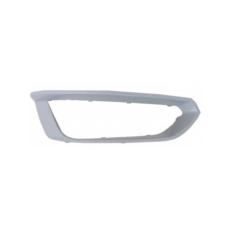 CORNICE GRIGLIA PARAURTI ANTERIORE DESTRA GRIGIA BMW SERIES 2 COUPECABRIO F22F23 20142019