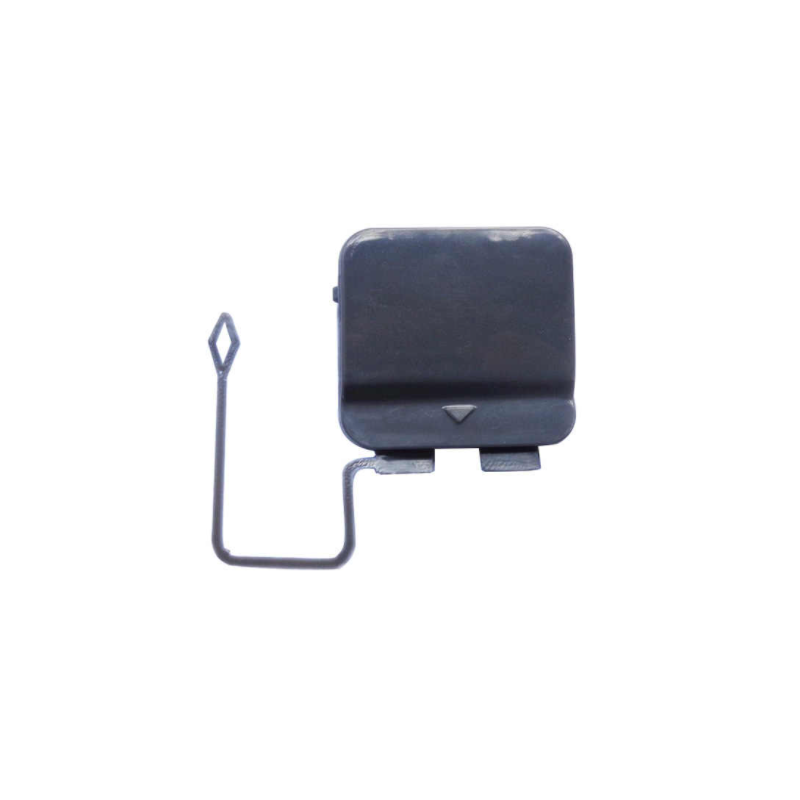 COPRIGANCIO PARAURTI ANTERIORE CON PRIMER BMW SERIES 7 F01F02 20082012