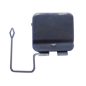 COPRIGANCIO PARAURTI ANTERIORE CON PRIMER BMW SERIES 7 F01F02 20082012