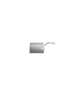 COPRIGANCIO ANTERIORE TÜV MERCEDES-BENZ E CLASS W211 20022009 VERS 2006