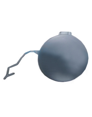 COPRIGANCIO PARAURTI ANTERIORE DESTRO PORSCHE CAYENNE 92A 20102015