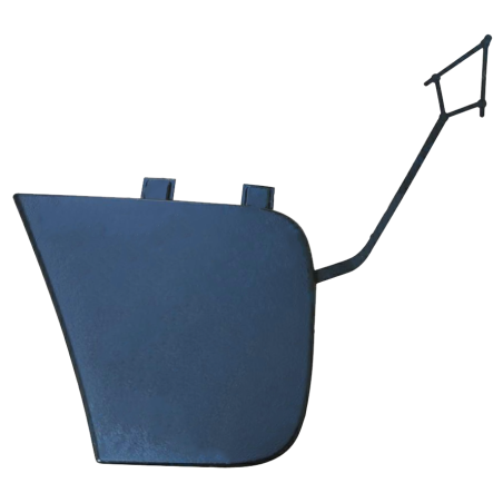 COPRIGANCIO ANTERIORE TRAINO CON PRIMER VOLKSWAGEN T-ROC A11D11 2022