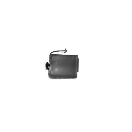 COPRIGANCIO POSTERIORE TÜV BMW SERIES 3 COUPECABRIO E36 19901998, BMW SERIES 3 SDN E36 19901998