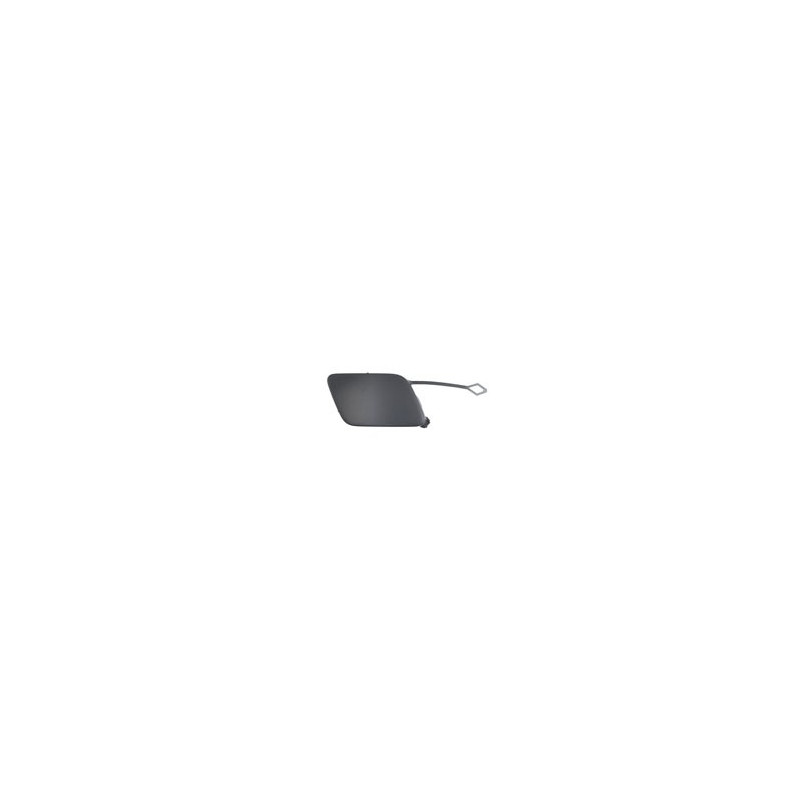 COPRIGANCIO PARAURTI ANTERIORE 3 PORTE CON PRIMER AUDI A3 3DSPORTBACK 8V18VK8VA8VF 20122016