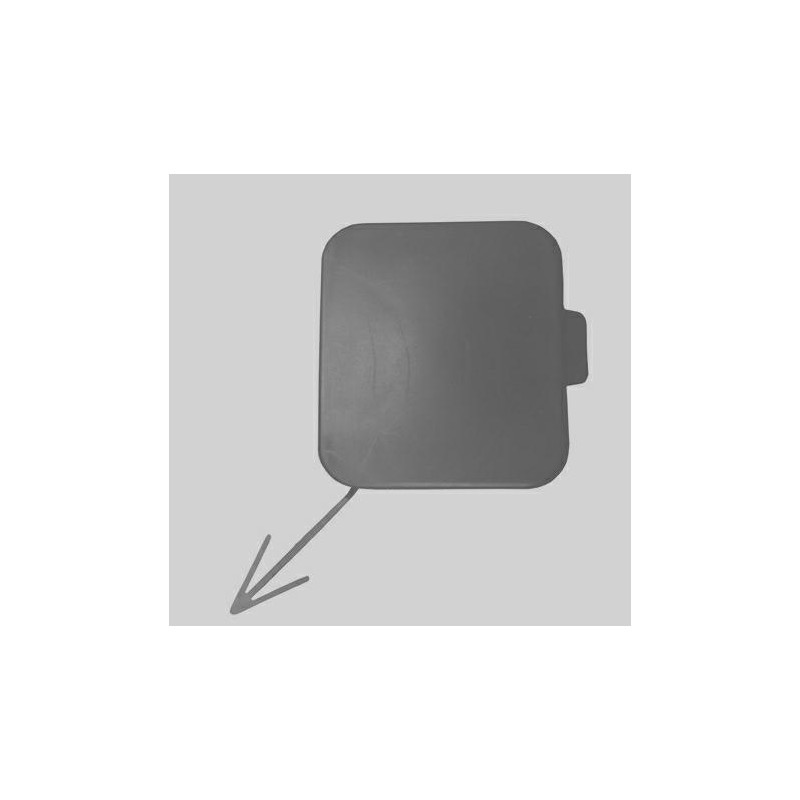 COPRIGANCIO PARAURTI POSTERIORE FORD MONDEO CECF 20142019