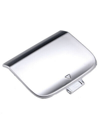 COPRIGANCIO PARAURTI POSTERIORE GRIGIO SATINATO MERCEDES-BENZ GLA X156 20142017