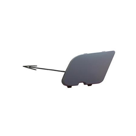 COPRIGANCIO ANTERIORE TÜV CON PRIMER FORD S-MAX WA6 20112015