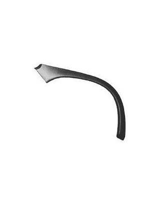 CODOLINO PARAFANGO POSTERIORE DESTRO TÜV OPEL CORSA B S93 19931995, OPEL CORSA B S93 19961997, OPEL CORSA B S93 19972000