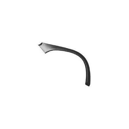 CODOLINO PARAFANGO POSTERIORE DESTRO TÜV OPEL CORSA B S93 19931995, OPEL CORSA B S93 19961997, OPEL CORSA B S93 19972000