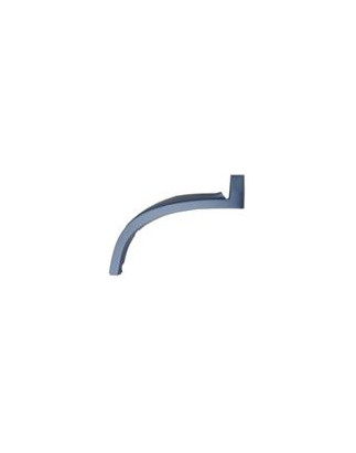 CODOLINO PARAFANGO ANTERIORE INFERIORE SINISTRO CITROEN e JUMPER III 20202023, CITROEN JUMPER III 20062014, CITROEN JUMPER III 