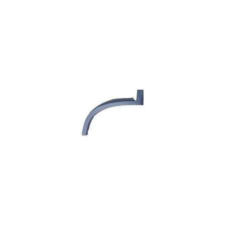 CODOLINO PARAFANGO ANTERIORE INFERIORE SINISTRO CITROEN e JUMPER III 20202023, CITROEN JUMPER III 20062014, CITROEN JUMPER III 