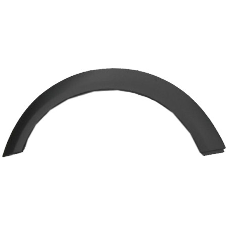 CODOLINO PARAFANGO POSTERIORE DESTRO MINI CABRIO R57 20082010, MINI CABRIO R57 20102015, MINI CLUBMAN R55 20062010, MINI CLUBMA