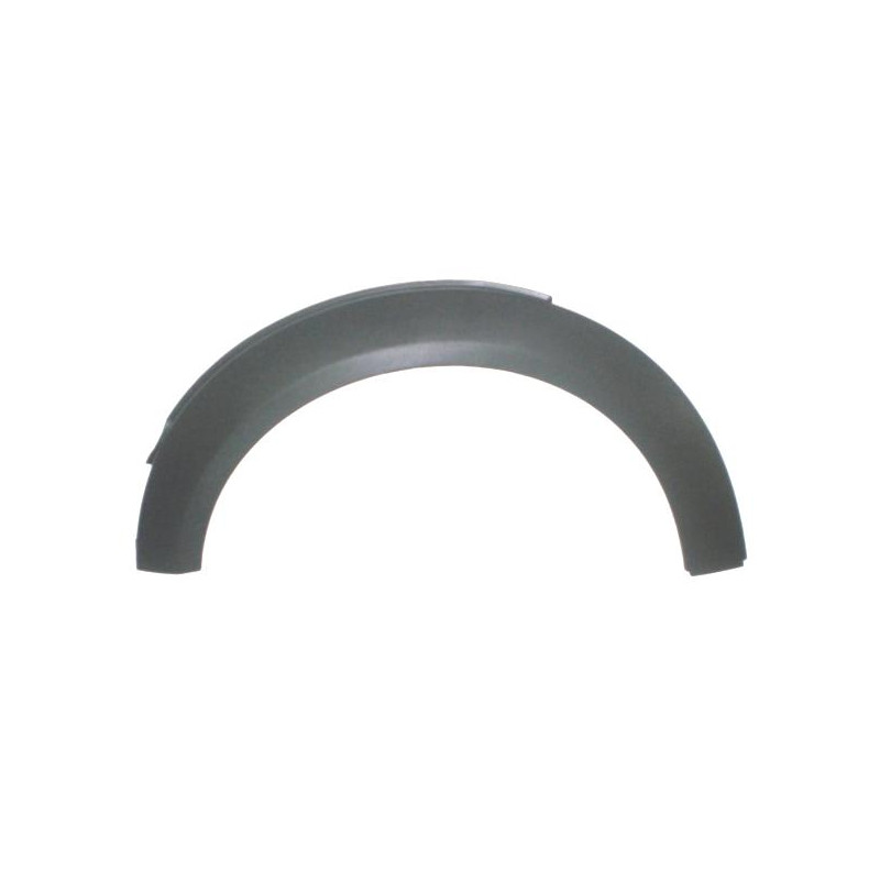 CODOLINO PARAFANGO ANTERIORE SINISTRO MINI CABRIO R57 20082010      , MINI CABRIO R57 20102015      , MINI CLUBMAN R55 20062010