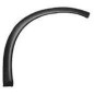 CODOLINO PARAFANGO ANTERIORE DESTRO OPEL COMBO TF0TF1 19932000, OPEL CORSA B S93 19931995, OPEL CORSA B S93 19961997, OPEL CORS