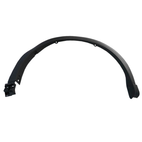 CODOLINO PARAFANGO ANTERIORE DESTRO MAZDA CX5 KF 20172022