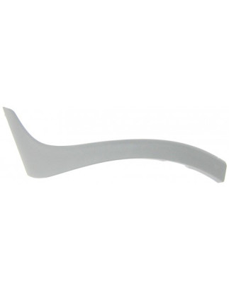 CODOLINO PARAFANGO ANTERIORE PARTE ANTERIORE SINISTRO CON PRIMER FIAT PANDA 169 20032014       VERS 5P