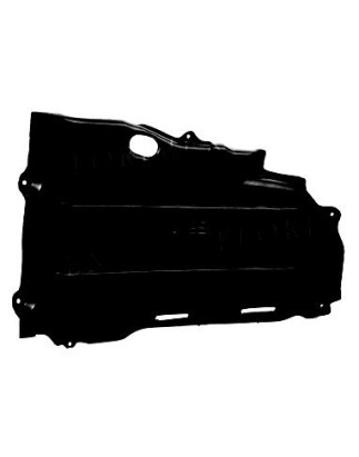 RIPARO MOTORE LATERALE DESTRO MERCEDES-BENZ A CLASS W168 19982004      , MERCEDES-BENZ VANEO W414 20022005
