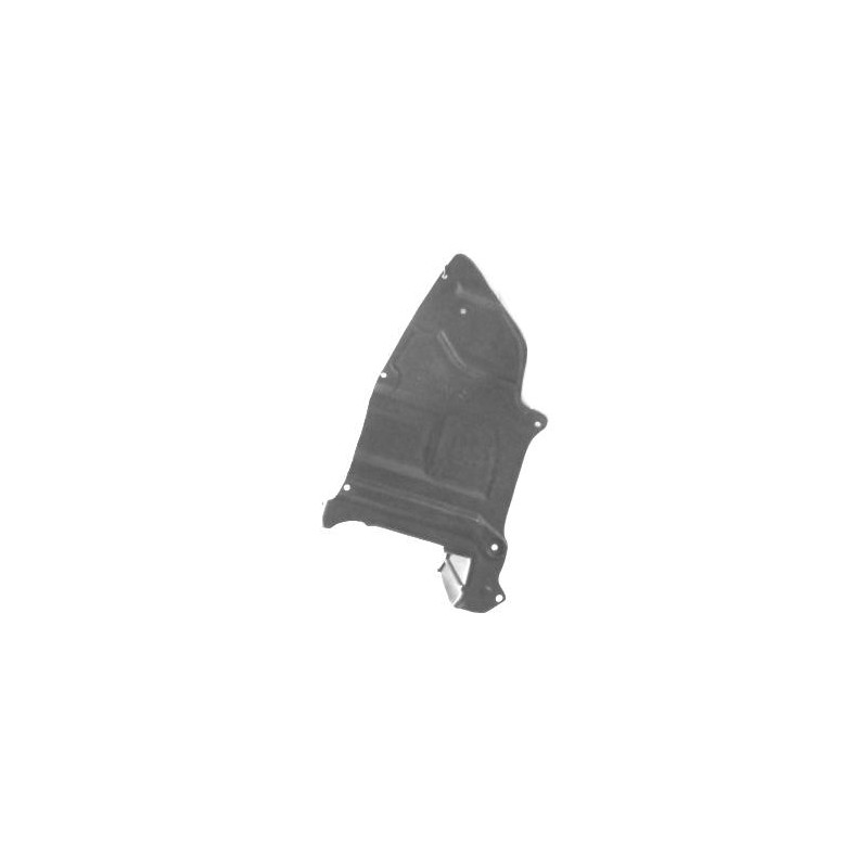 RIPARO MOTORE LATERALE SINISTRO NISSAN ALMERA HB N16 20002006, NISSAN ALMERA LB N16 20002006, NISSAN ALMERA SDN N16 20002006