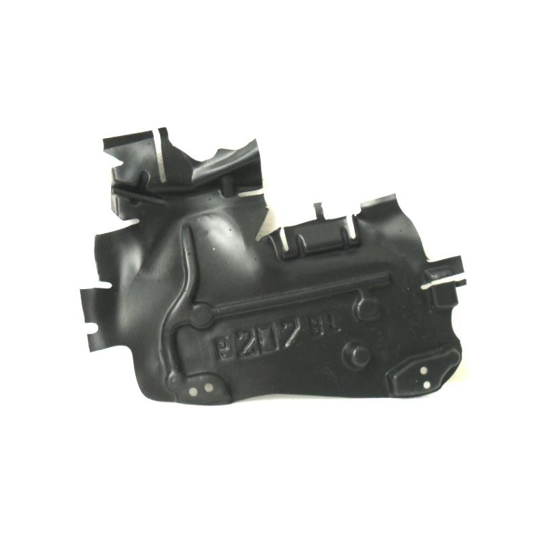 RIPARO MOTORE LATERALE SINISTRO PEUGEOT 207 WDWAWC 20062014