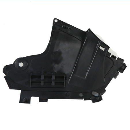 RIPARO MOTORE LATO PARAURTI SINISTRO DACIA LOGAN-MCVPUPVAN I KSLSUS 2005201  DACIA LOGAN 20042008