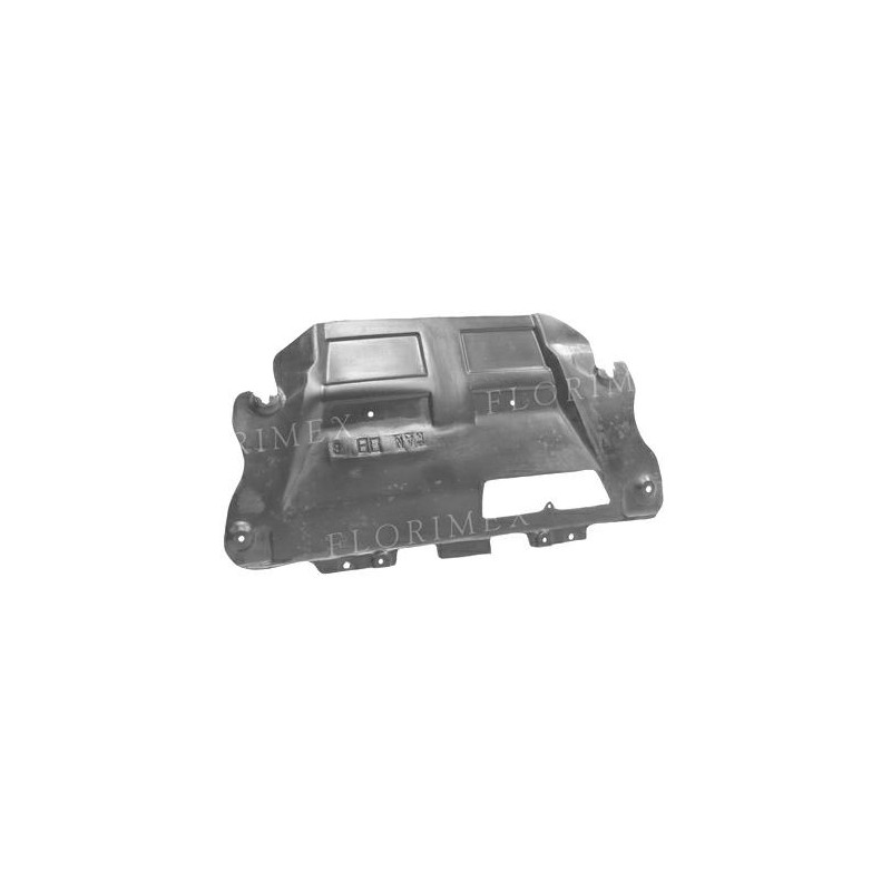 RIPARO MOTORE RENAULT KANGOO KW0KW1 20082013