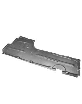 RIPARO MOTORE SINISTRO IN PLASTICA BMW SERIES 5 F10F11 20102013, BMW SERIES 5 F10F11 20132016, BMW SERIES 5 GT F07 20102013, BM