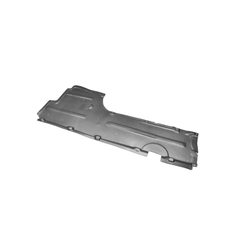 RIPARO MOTORE SINISTRO IN PLASTICA BMW SERIES 5 F10F11 20102013, BMW SERIES 5 F10F11 20132016, BMW SERIES 5 GT F07 20102013, BM