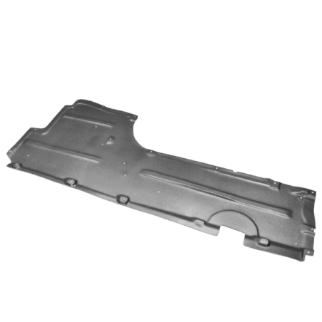 RIPARO MOTORE SINISTRO IN PLASTICA BMW SERIES 5 F10F11 20102013, BMW SERIES 5 F10F11 20132016, BMW SERIES 5 GT F07 20102013, BM