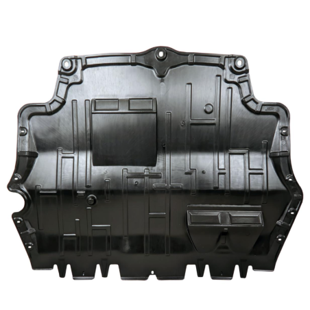 RIPARO MOTORE IN PLASTICA DIESEL VOLKSWAGEN PASSAT CC 358 20122017, VOLKSWAGEN PASSAT 3C23C5 20052011, VOLKSWAGEN PASSAT 362365