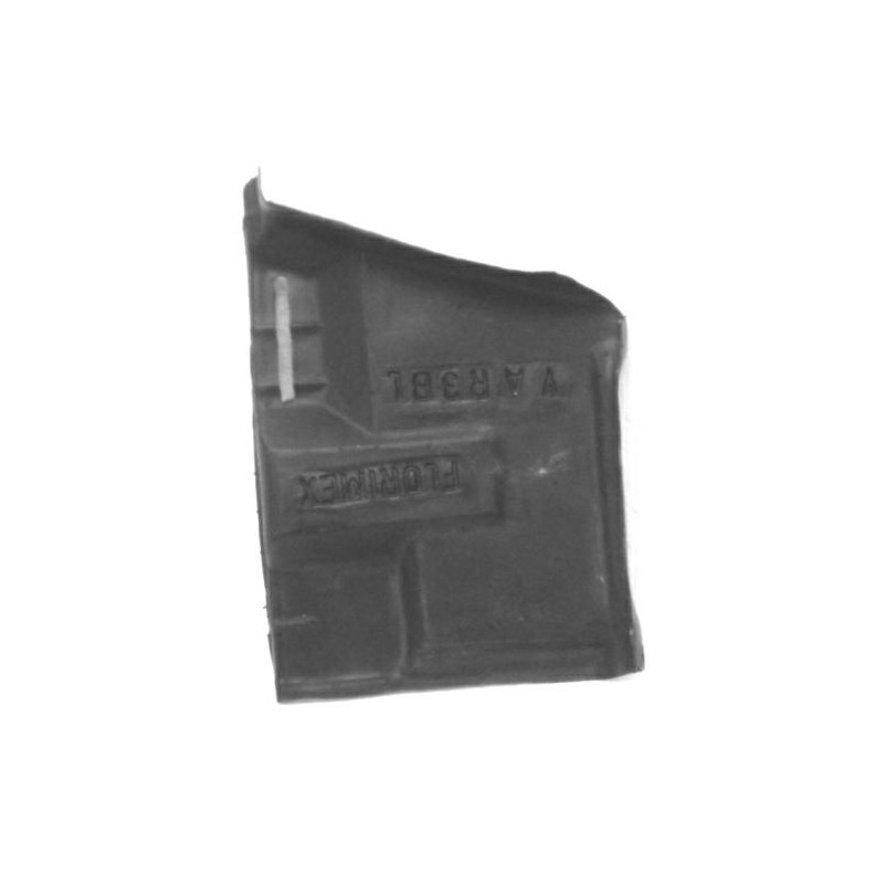 RIPARO MOTORE SINISTRO 5 PORTE TOYOTA YARIS III P13 20112014      , TOYOTA YARIS III P13 20142017      , TOYOTA YARIS III P13 2