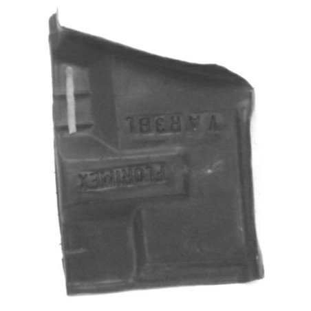 RIPARO MOTORE SINISTRO 5 PORTE TOYOTA YARIS III P13 20112014      , TOYOTA YARIS III P13 20142017      , TOYOTA YARIS III P13 2