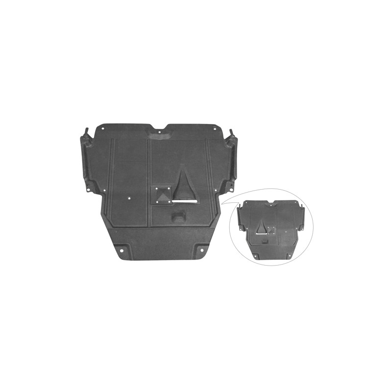 RIPARO MOTORE RENAULT ESPACE JR 20152023, RENAULT MEGANE HB-SW B9AMN 20152019, RENAULT MEGANE SDN LVALVMLVN 2016, RENAULT SCENI