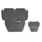 RIPARO MOTORE RENAULT ESPACE JR 20152023, RENAULT MEGANE HB-SW B9AMN 20152019, RENAULT MEGANE SDN LVALVMLVN 2016, RENAULT SCENI