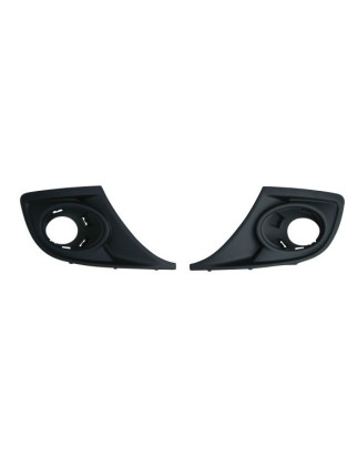 KIT GRIGLIE 5 PORTE CON SEDE FENDINEBBIA RENAULT MEGANE HB - SW KM0KM1 20082014 VERS 201  RENAULT MEGANE 2012 VERS 5P