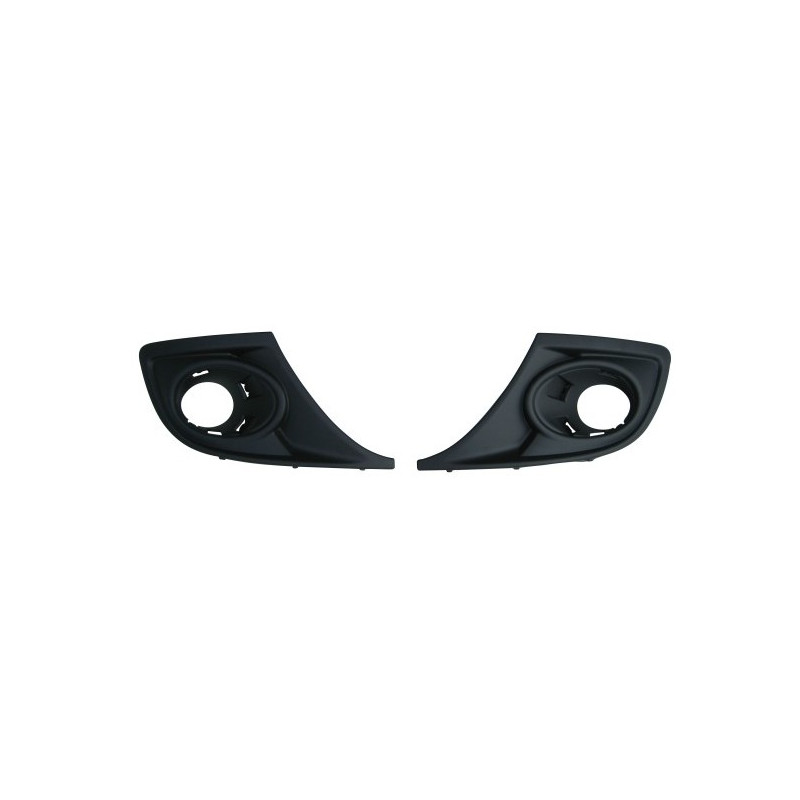 KIT GRIGLIE 5 PORTE CON SEDE FENDINEBBIA RENAULT MEGANE HB - SW KM0KM1 20082014 VERS 201  RENAULT MEGANE 2012 VERS 5P