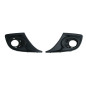 KIT GRIGLIE 5 PORTE CON SEDE FENDINEBBIA RENAULT MEGANE HB - SW KM0KM1 20082014 VERS 201  RENAULT MEGANE 2012 VERS 5P