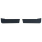 KIT SPOILER PARAURTI ANTERIORE DESTROSINISTRO RENAULT KADJAR HAHL 20152019      , RENAULT KADJAR HAHL 2019