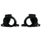 KIT SUPPORTI FENDINEBBIA ANTERIORE DESTROSINISTRO NERI DACIA DOKKER KE 201  DACIA LODGY JS 20122022