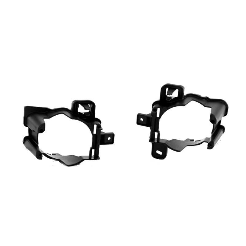 KIT SUPPORTI FENDINEBBIA DESTROSINISTRO PEUGEOT 208 I CACC 20122015