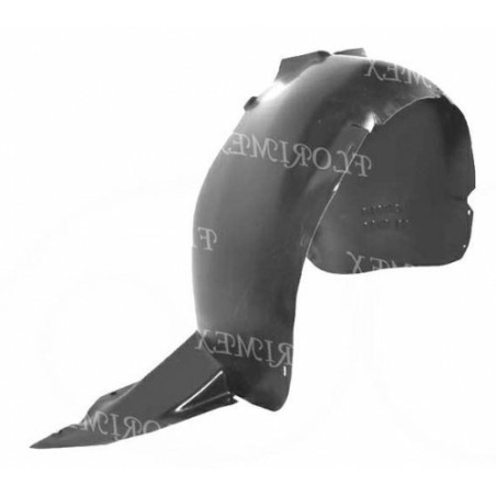 LOCARO ANTERIORE SINISTRO VOLKSWAGEN CADDY 2KB2KJ2CB2CJ 20102015, VOLKSWAGEN CROSS TOURAN 1T11T2 20072010, VOLKSWAGEN TOURAN 1T