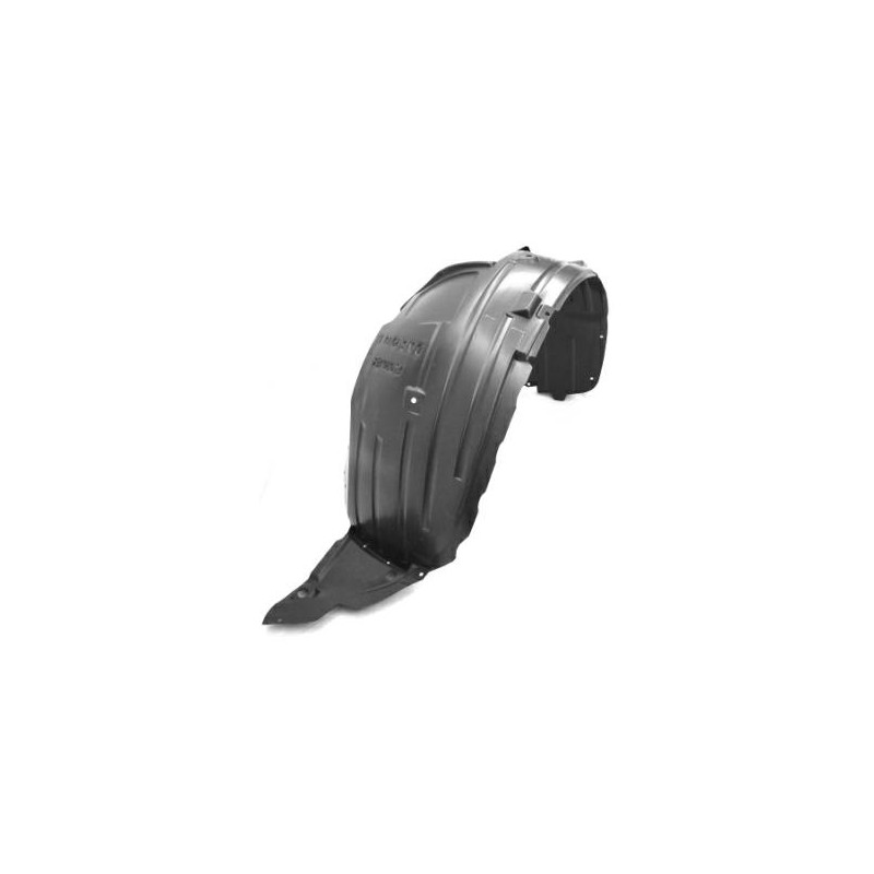 LOCARO ANTERIORE SINISTRO NISSAN QASHQAI J10NJ10 20102013