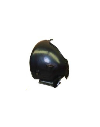 LOCARO ANTERIORE SINISTRO PARTE POSTERIORE MERCEDES-BENZ E CLASS W211 20022009