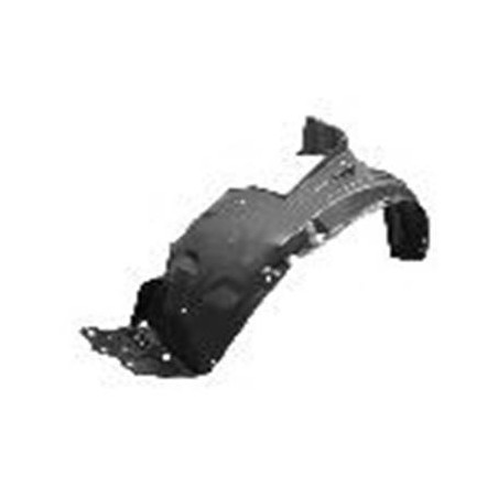 LOCARO ANTERIORE SINISTRO HYUNDAI i30 FD 20072012